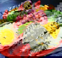 Alkalizer - Events Australia