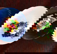 Arana Bakery - Events Australia