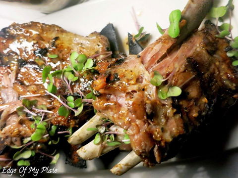 Asian Kitchen - Accommodation Europe 0
