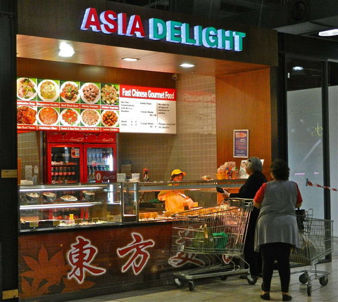 Asia Delight - Sunshine - Events Australia 0