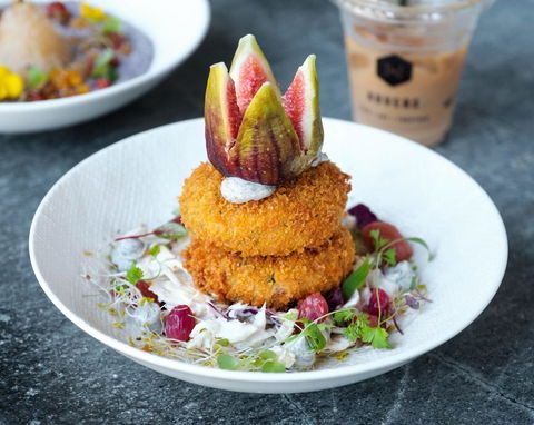 Auvers Cafe - Events Australia 0