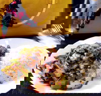 Bakers Delight - Seymour - Events Australia