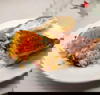 Banksia Nursery Cafe - Events Australia