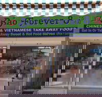 Bao Forever 8 - Tourism Bookings