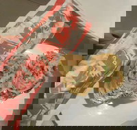 Billy's Kebab  Grill - Events Australia