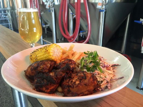 Brouhaha Brewery - Tourism Bookings 0