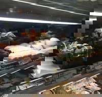 Cafe 18 - Events Australia