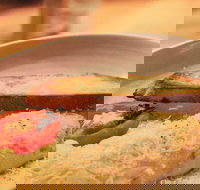 Caffe Cherry Beans - Campbelltown - Events Australia