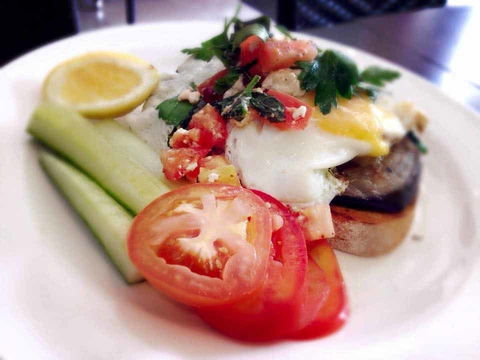 Cafe 41 - Accommodation Europe 0