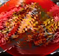 Dami Japanese Restaurant - Events Australia