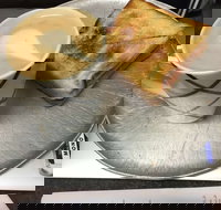 Delicious Traditional Kebabs - Events Australia