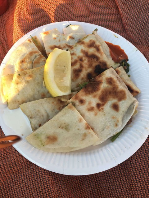 Dumpling Express - Events Australia 0