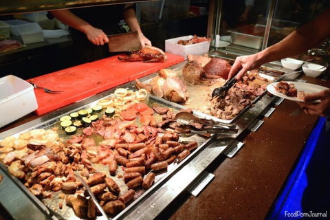 Eastern Tiger Restaurant - Events Australia 1