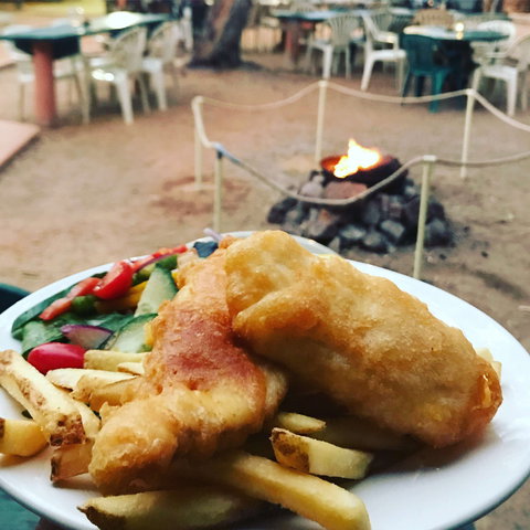 Finlay’s Kalbarri - Events Australia 0