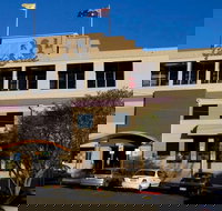 Five  Gladesville RSL - Events Australia