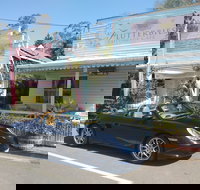 Flutterbies Cottage Cafe - Events Australia