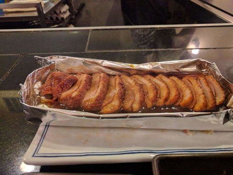 Fujiya Japanese Teppanyaki - Events Australia 0