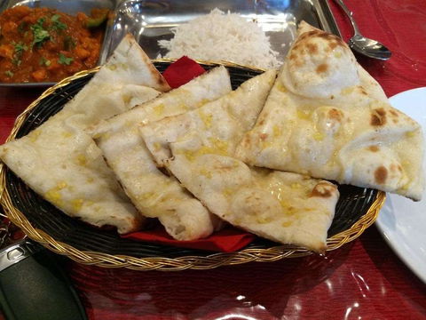 Ganges Indian Restaurant - Events Australia 0