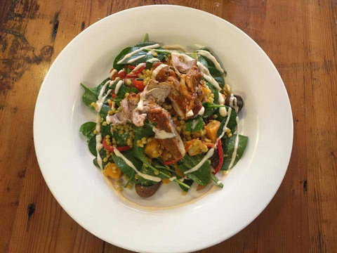 Gawler Street Cafe - Events Australia 0