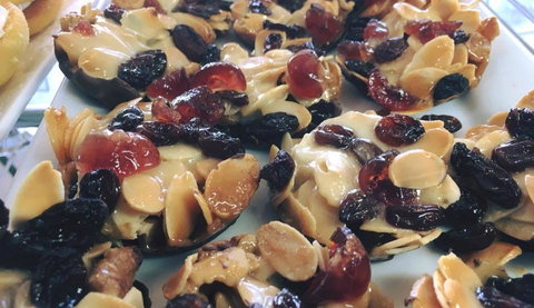 Glen Iris Bakery Cafe - Events Australia 0