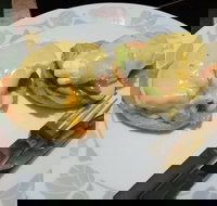 Grameen Chotpoti - Events Australia