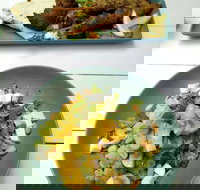 Hazelhurst Cafe - Events Australia