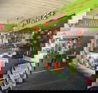 I Juice - Events Australia