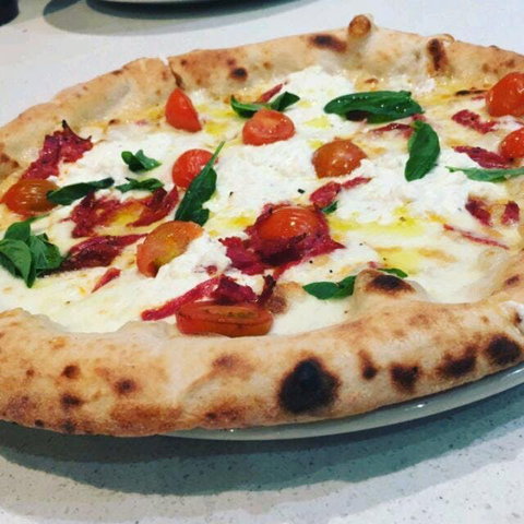 Il Parco - Events Australia 0