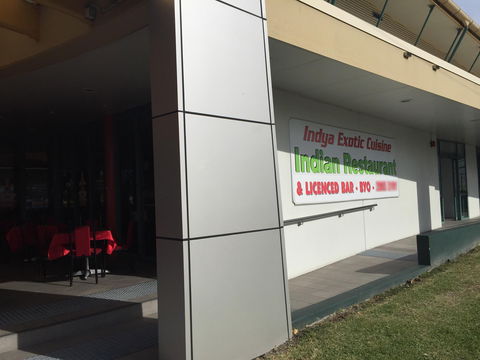 Indya Restaurant - Accommodation Europe 0