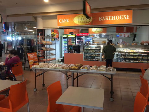 JAS Cafe And Bakehouse - Events Australia 0