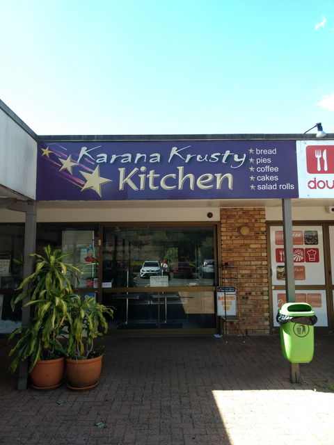 Karana Krusty Kitchen - Events Australia 0