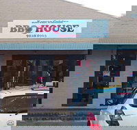 Korean BBQ House - Events Australia