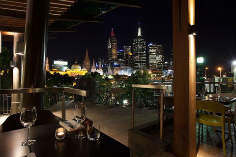 Koy Restaurant - Events Australia 0