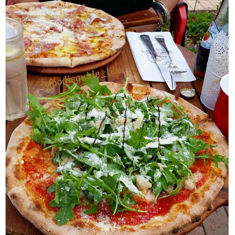 Lago Di Como - Events Australia 0