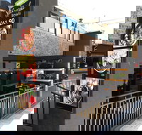 Le Coffee House - Events Australia