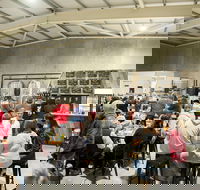 Left Barrel Brewing - Events Australia