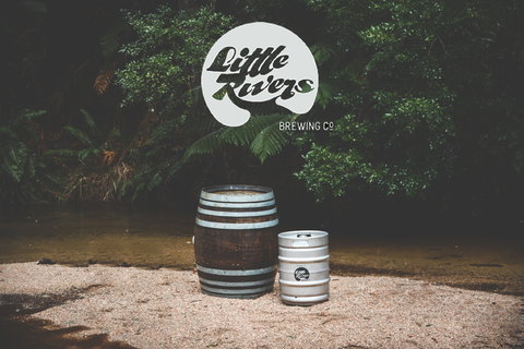 Little Rivers Brewing Co. - Tourism Bookings 0