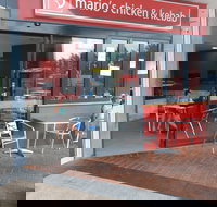 Mario's Chicken  Kebab - Events Australia