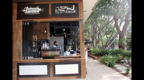 MAZE Coffee & Food - Accommodation Europe 0