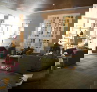 M Bar and Terrace - Mercure Sydney Parramatta - Events Australia