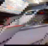 Mermaid Fish  Chips - Events Australia