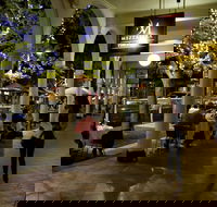 Mezzalira - Events Australia