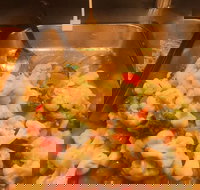 MK Two - Events Australia