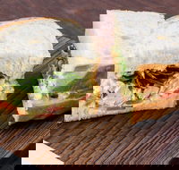 Monty's Sandwich Shop - Tourism Bookings
