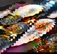 Mumbai Curry House - Events Australia