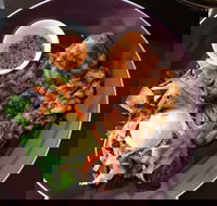 Ninja Japanese Restaurant - Events Australia