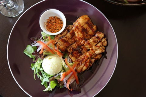 Ninja Japanese Restaurant - Events Australia 0