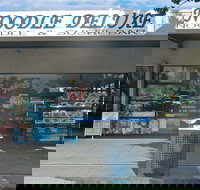 Noodle Deluxe - Events Australia