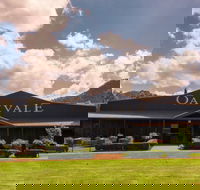 Oakvale Wines - Tourism Bookings
