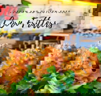 Oh My Greens - Events Australia